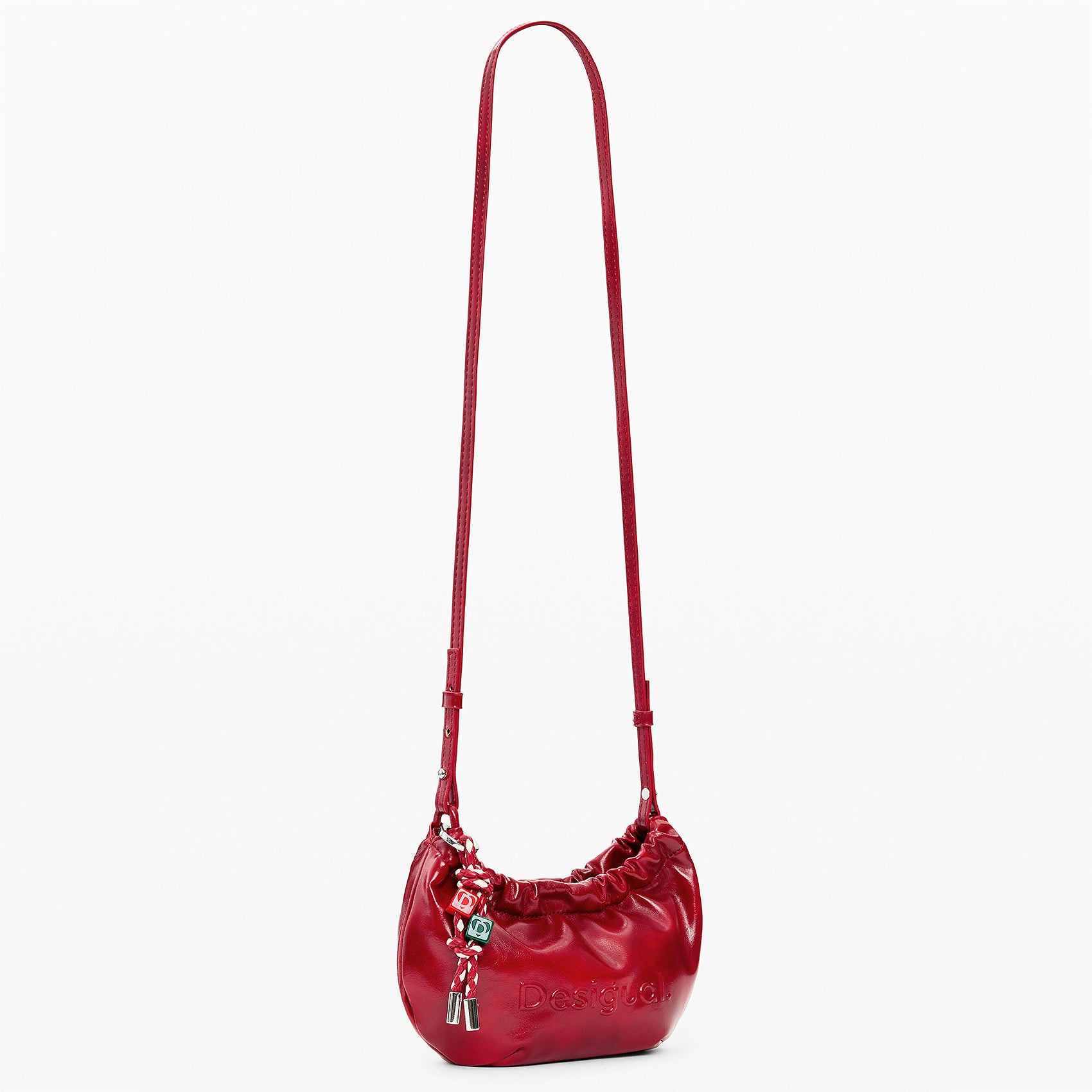 Bolso Pequeño Para Mujer 26sayp Marca Desigual®