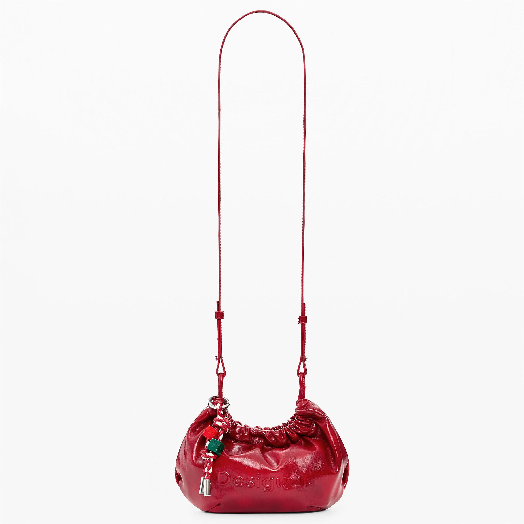 Bolso Pequeño Para Mujer 26sayp Marca Desigual®