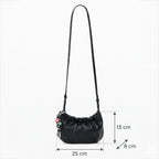 Bolso Pequeño Para Mujer 26sayp04/3000 Marca Desigual® Negro