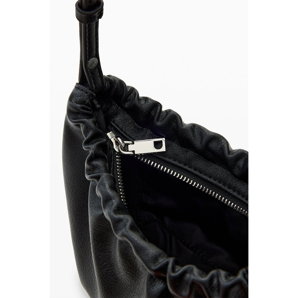 Bolso Pequeño Para Mujer 26sayp04/3000 Marca Desigual® Negro
