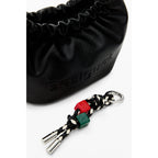 Bolso Pequeño Para Mujer 26sayp04/3000 Marca Desigual® Negro