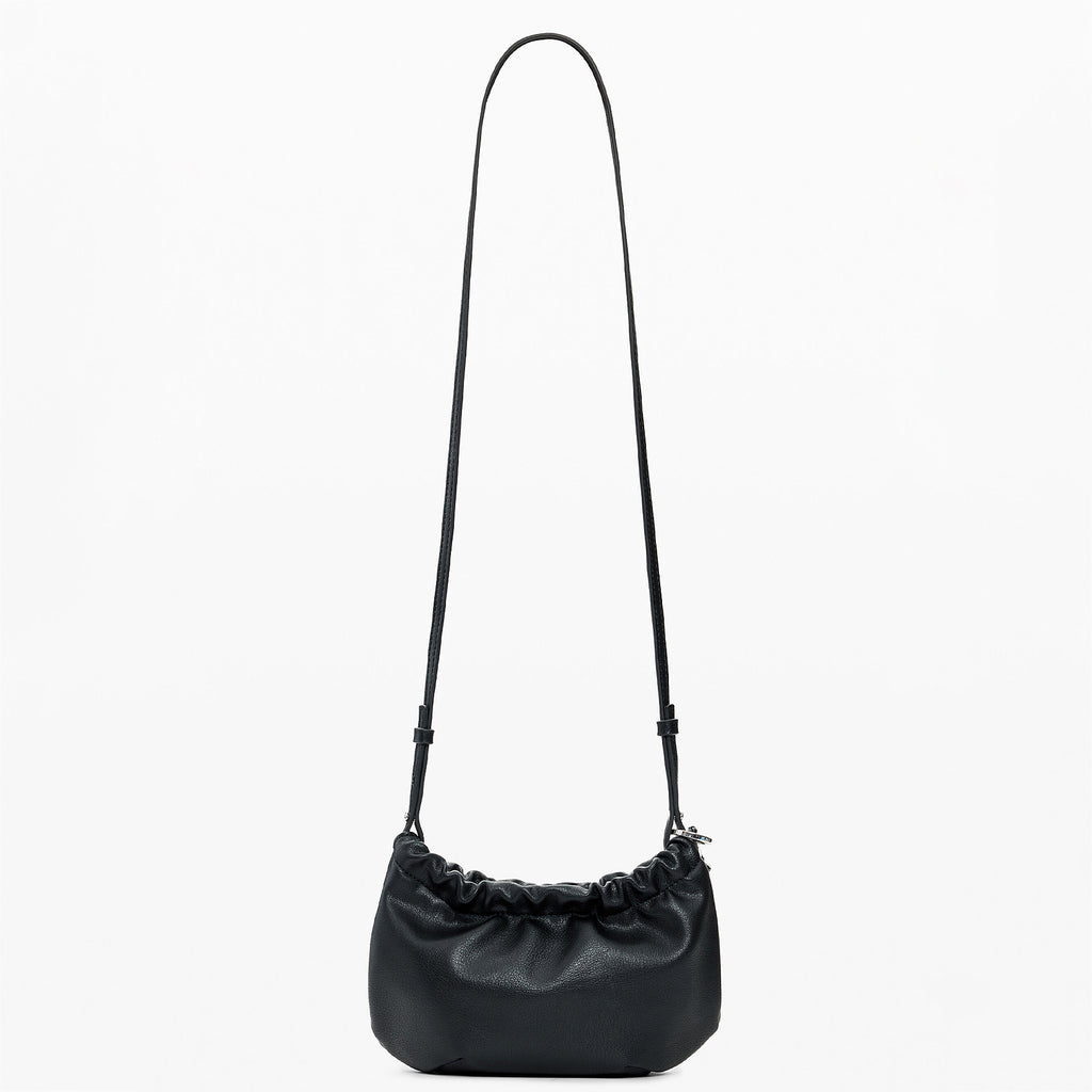 Bolso Pequeño Para Mujer 26sayp04/3000 Marca Desigual® Negro