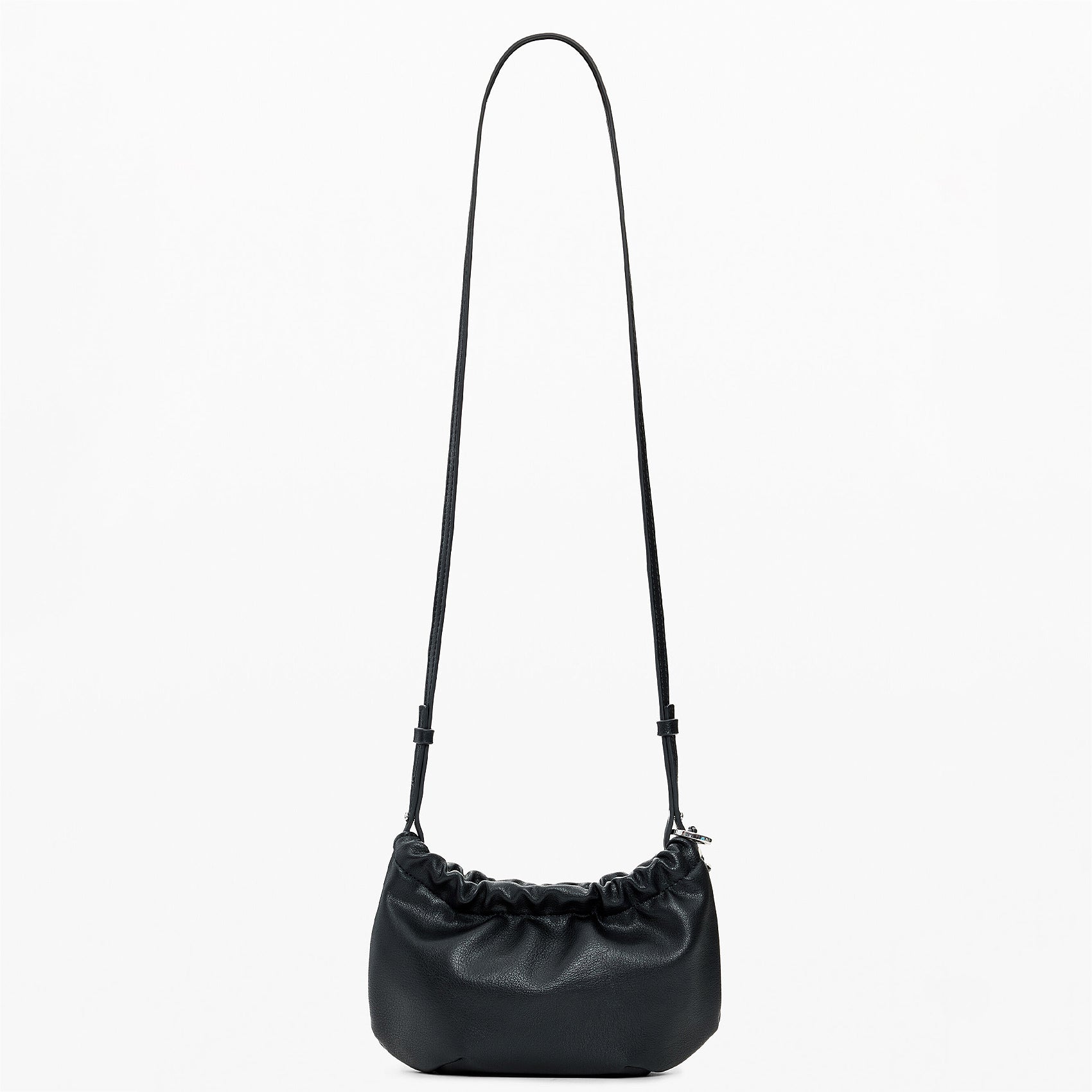 Bolso Pequeño Para Mujer 26sayp04/3000 Marca Desigual® Negro