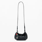 Bolso Pequeño Para Mujer 26sayp04/3000 Marca Desigual® Negro