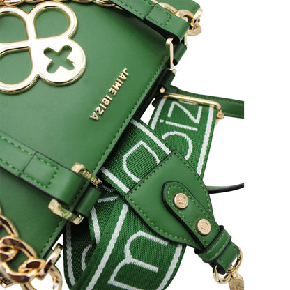 Bolso De Mano Para Mujer Mod. Ji 2348 Marca Jaime Ibiza®