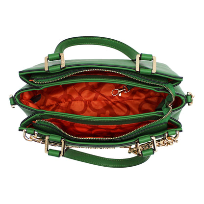 Bolso De Mano Para Mujer Mod. Ji 2348 Marca Jaime Ibiza®