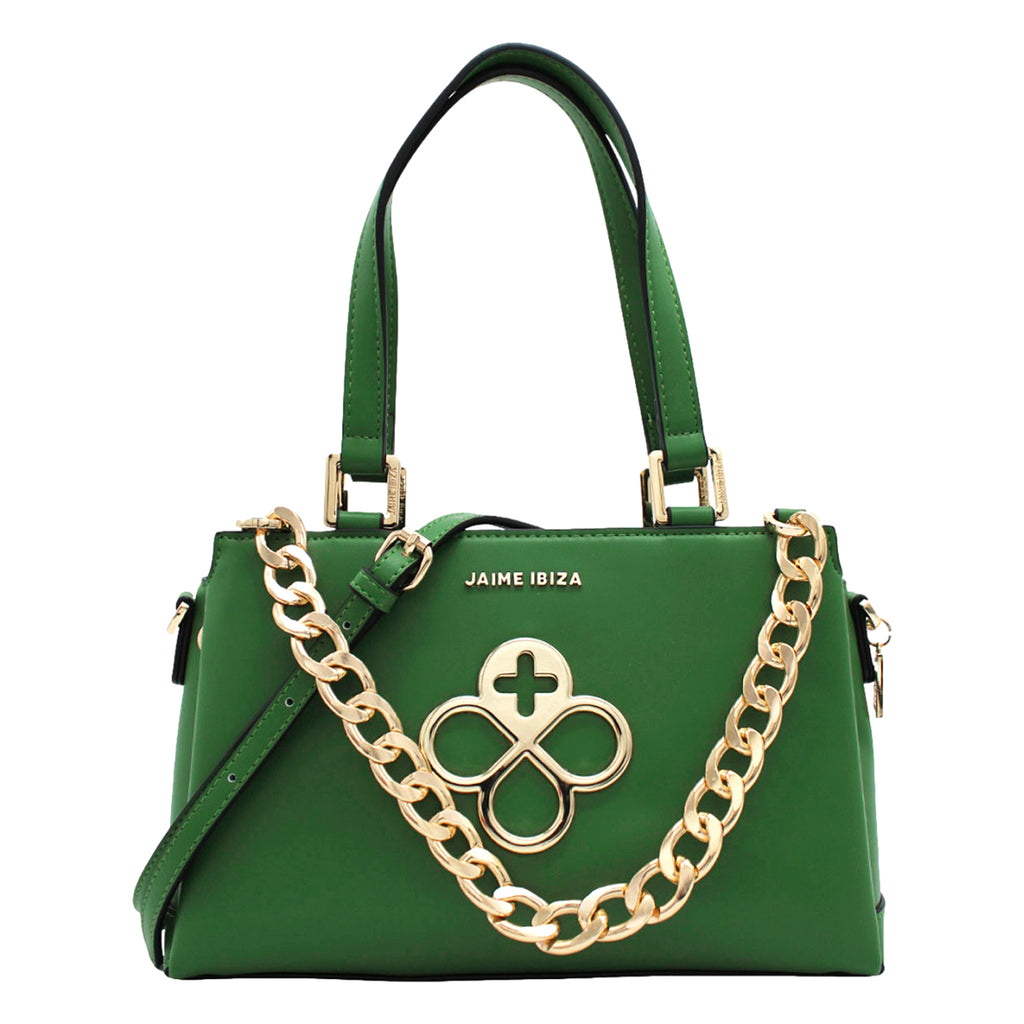 Bolso De Mano Para Mujer Mod. Ji 2348 Marca Jaime Ibiza®