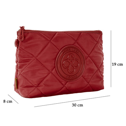 Cosmetiquera Crossbody Para Mujer Mod. Ji 262 Jaime Ibiza®