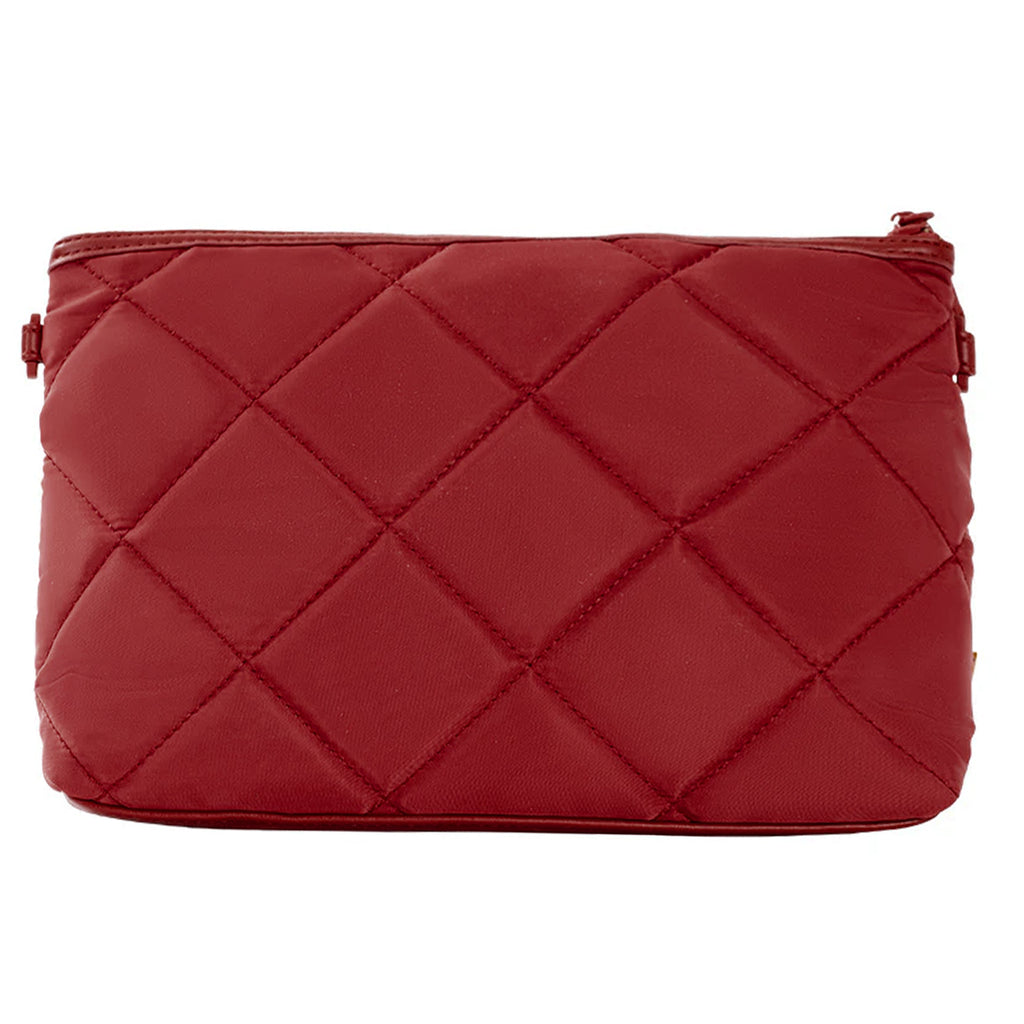 Cosmetiquera Crossbody Para Mujer Mod. Ji 262 Jaime Ibiza®