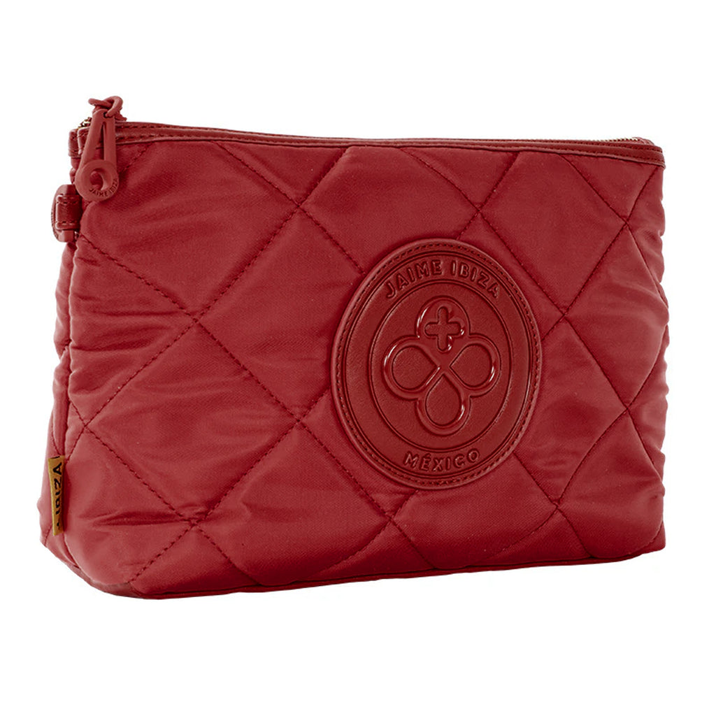 Cosmetiquera Crossbody Para Mujer Mod. Ji 262 Jaime Ibiza®