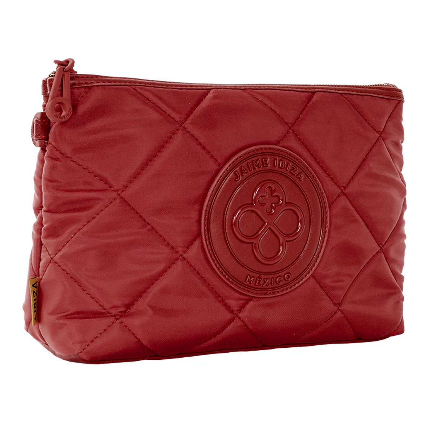 Cosmetiquera Crossbody Para Mujer Mod. Ji 262 Jaime Ibiza®