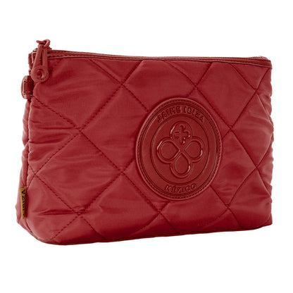 Cosmetiquera Crossbody Para Mujer Mod. Ji 262 Jaime Ibiza®