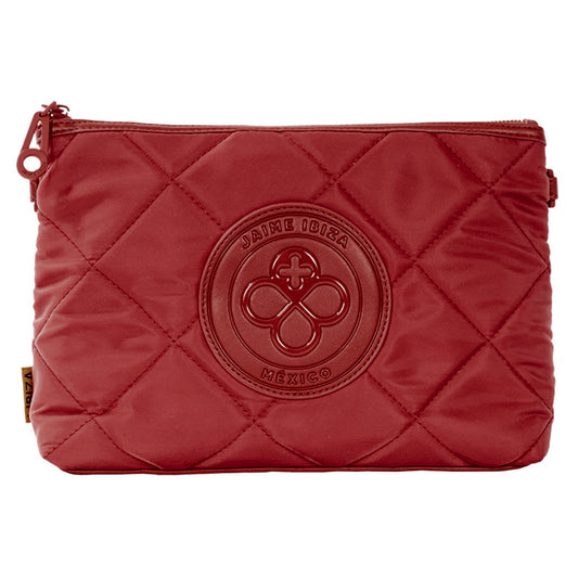 Cosmetiquera Crossbody Para Mujer Mod. Ji 262 Jaime Ibiza®