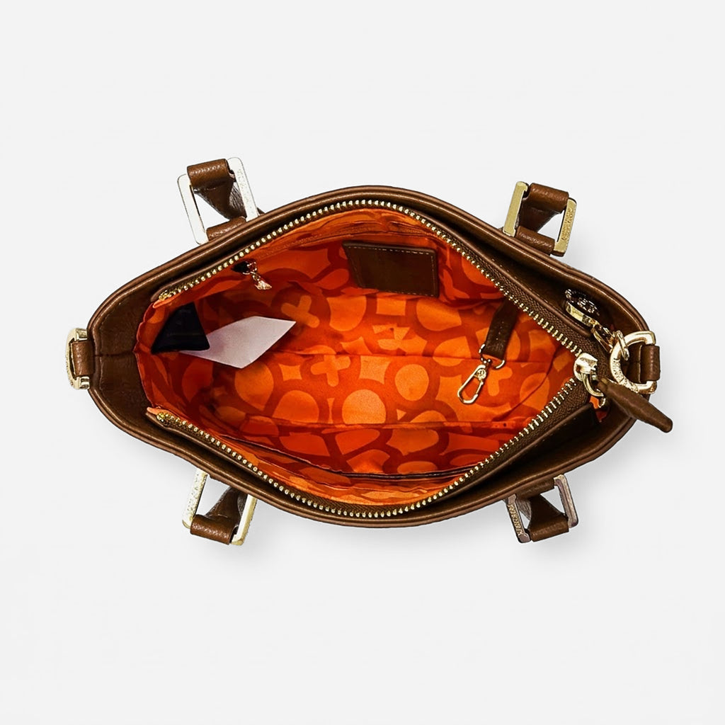 Bolso De Mano Para Mujer Mod. Ji 3017 Marca Jaime Ibiza®