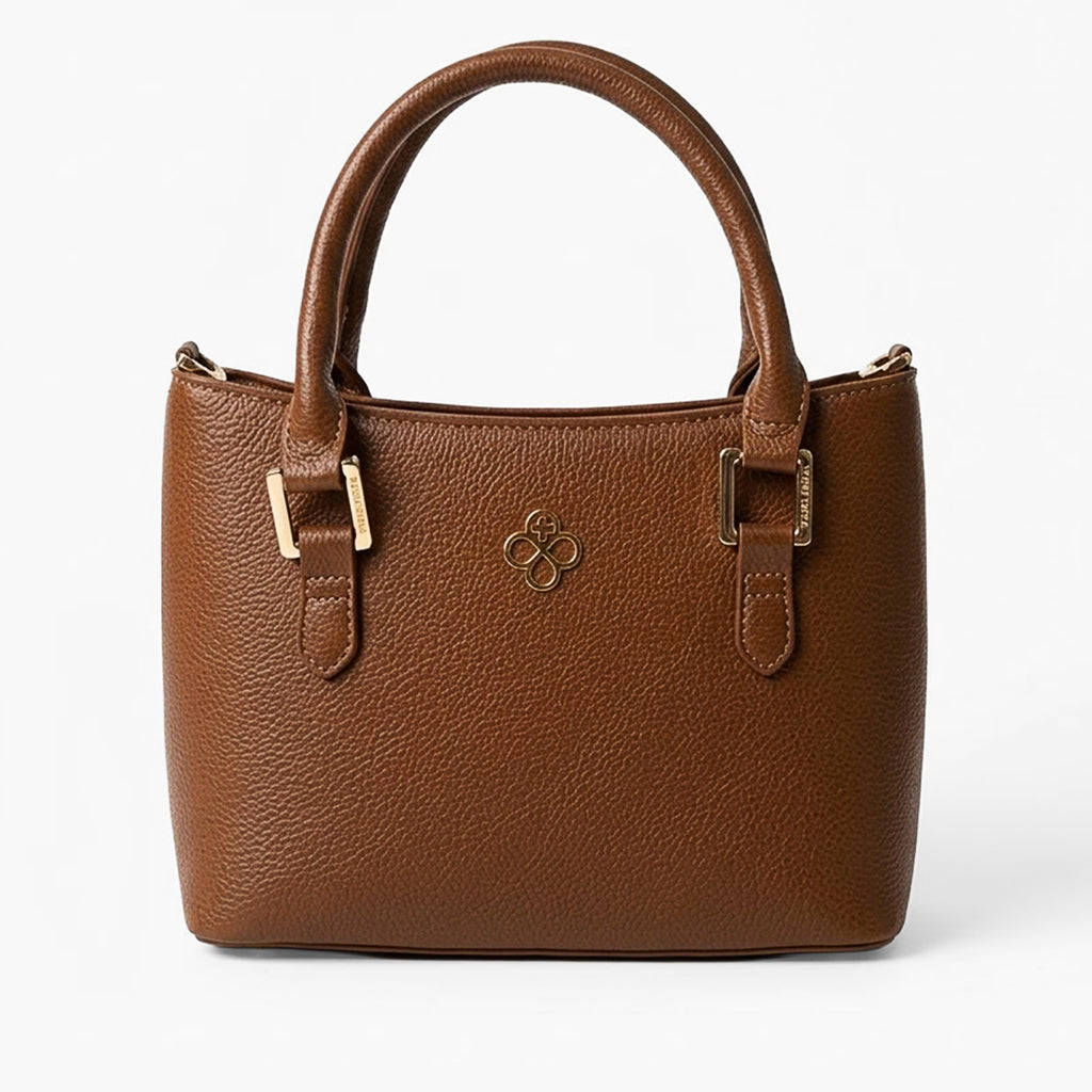Bolso De Mano Para Mujer Mod. Ji 3017 Marca Jaime Ibiza®