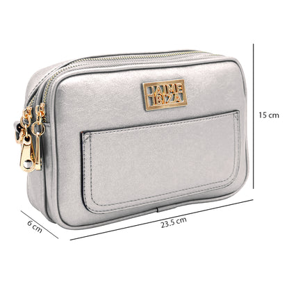 Bolso Para Mujer Mod. Ji2440 Marca Jaime Ibiza®