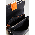 Bolso Bandolera Animal Patch Para Mujer Marca Desigual®