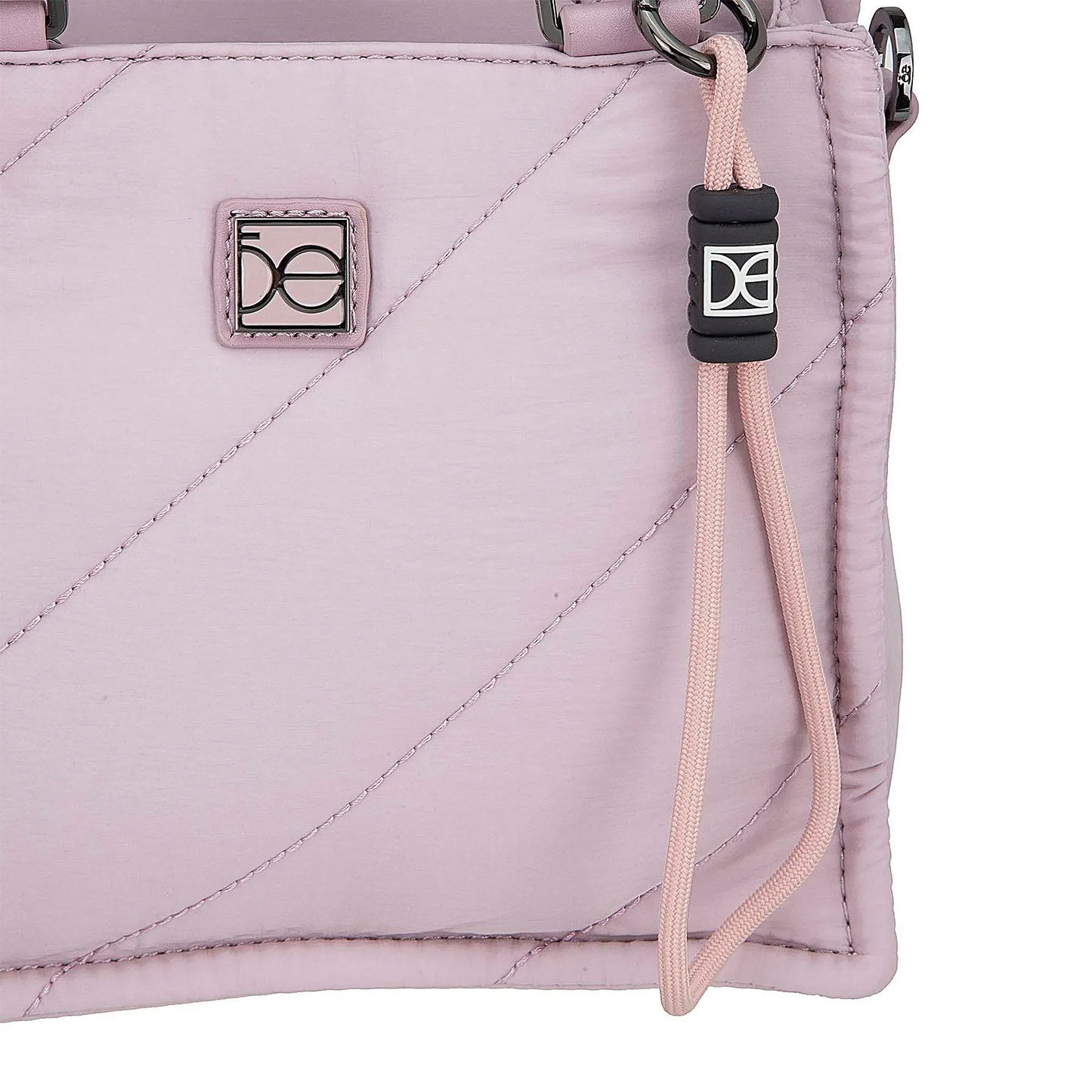 Bolsa Tote Chico Acolchada Rblci24922lil Marca Cloe®