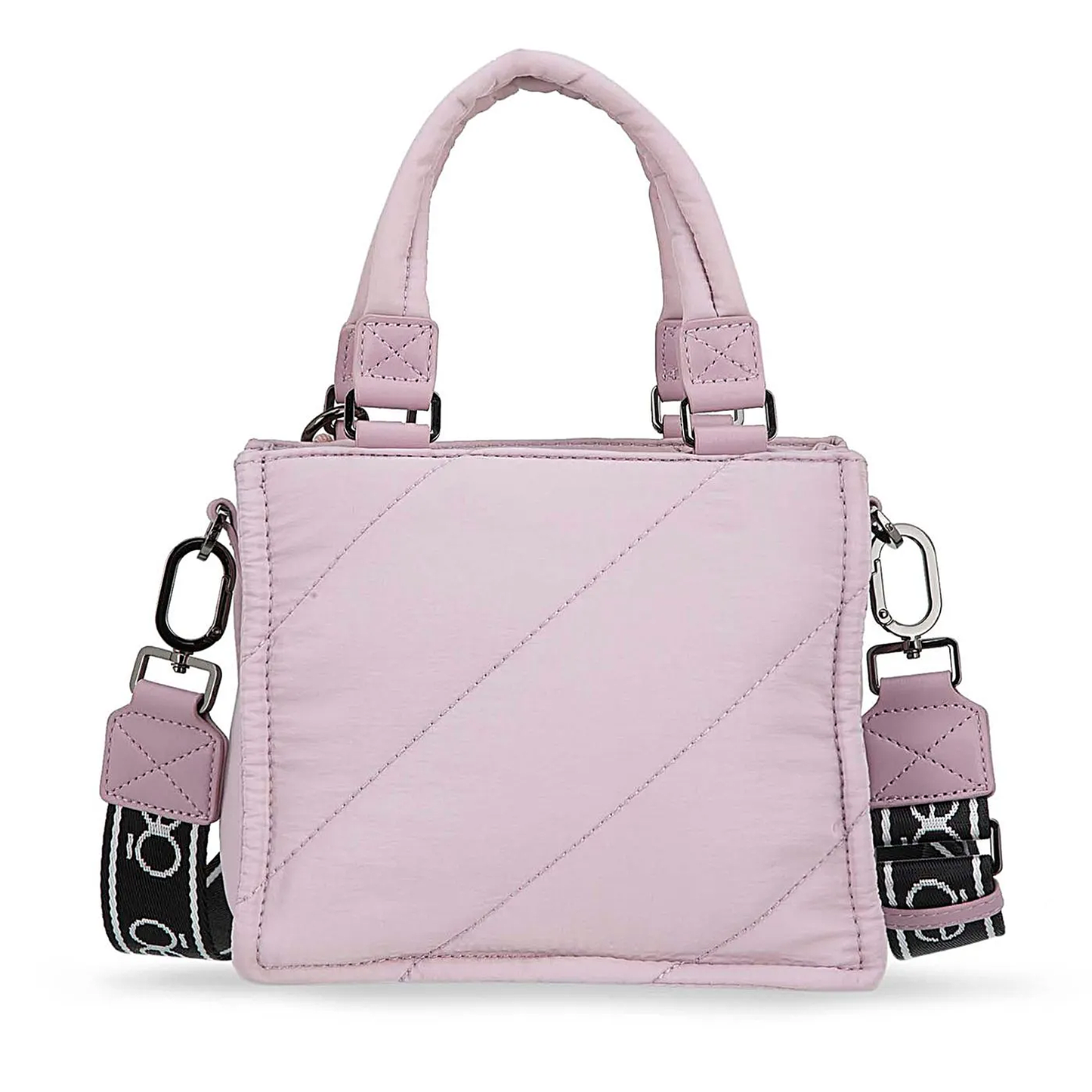 Bolsa Tote Chico Acolchada Rblci24922lil Marca Cloe®