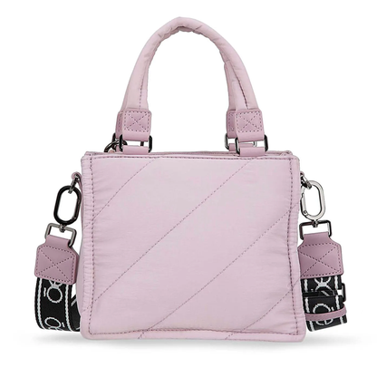 Bolsa Tote Chico Acolchada Rblci24922lil Marca Cloe®