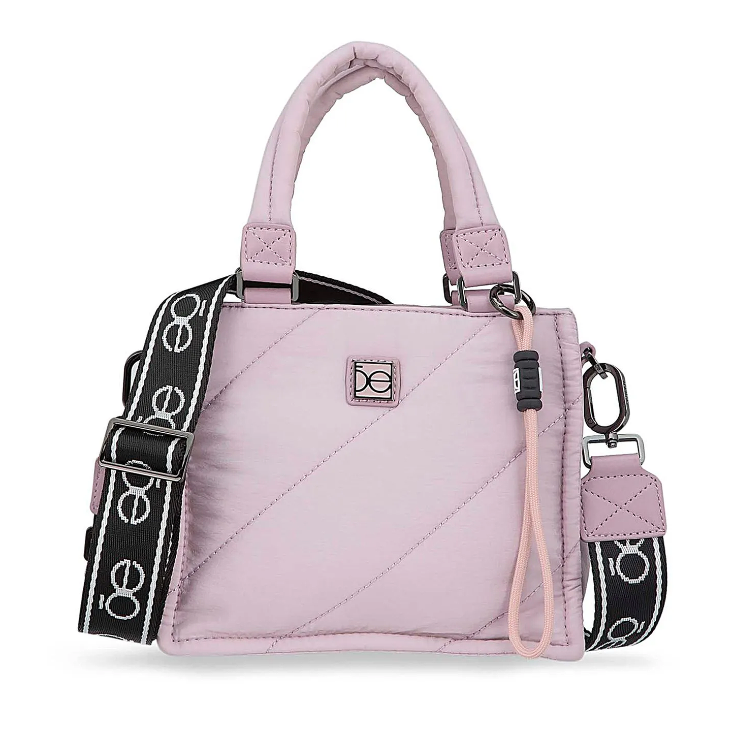 Bolsa Tote Chico Acolchada Rblci24922lil Marca Cloe®