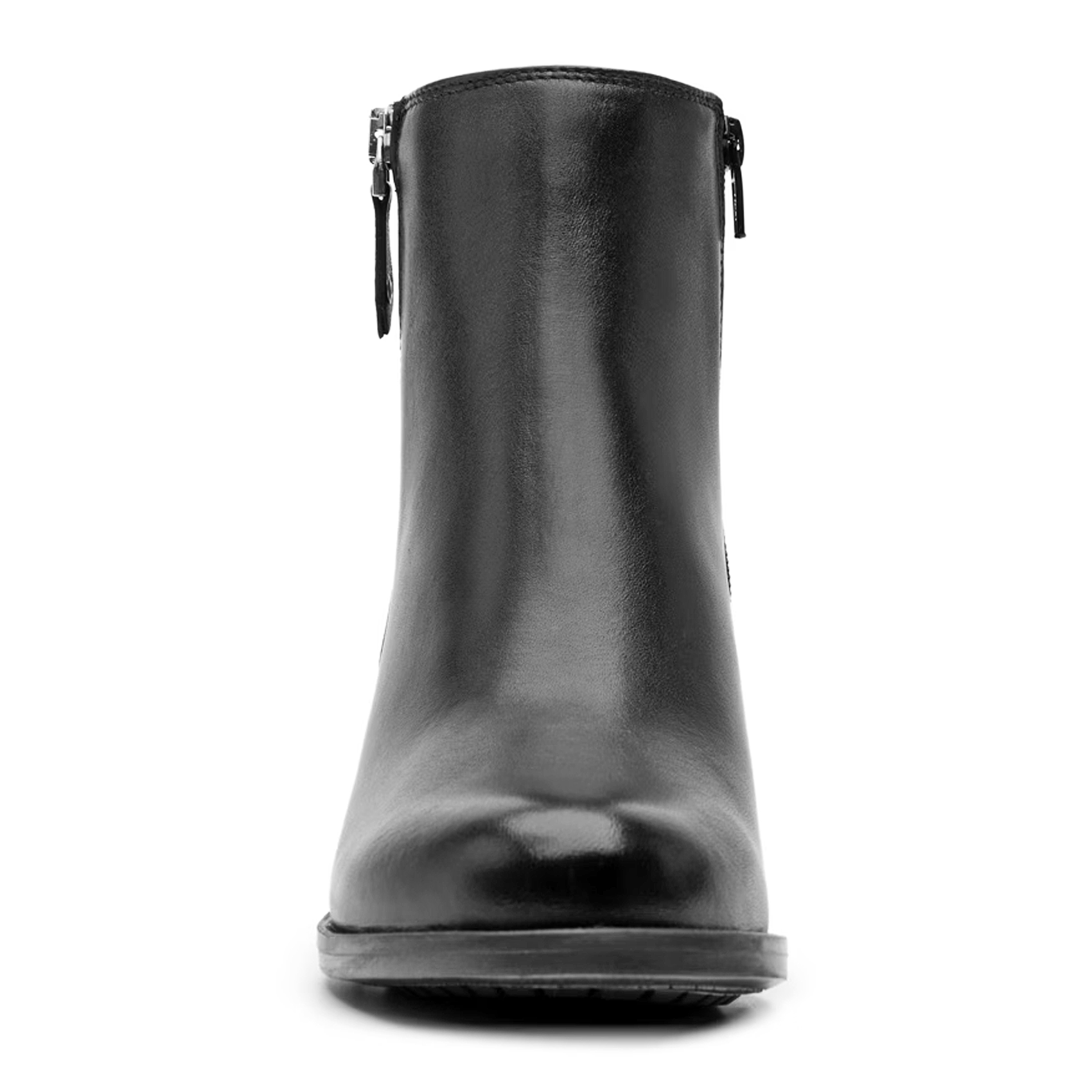 Bota Corta De Mujer 6.5cm Mod.109220 Marca Flexi®