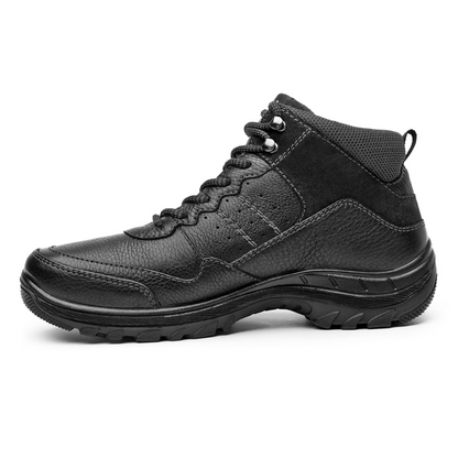 Bota Corta De Hombre Mod.66517 Marca Flexi®