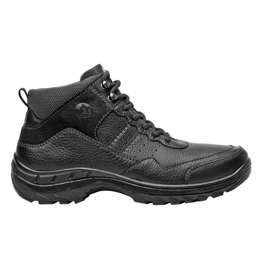 Bota Corta De Hombre Mod.66517 Marca Flexi®