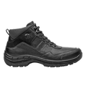 Bota Corta De Hombre Mod.66517 Marca Flexi®