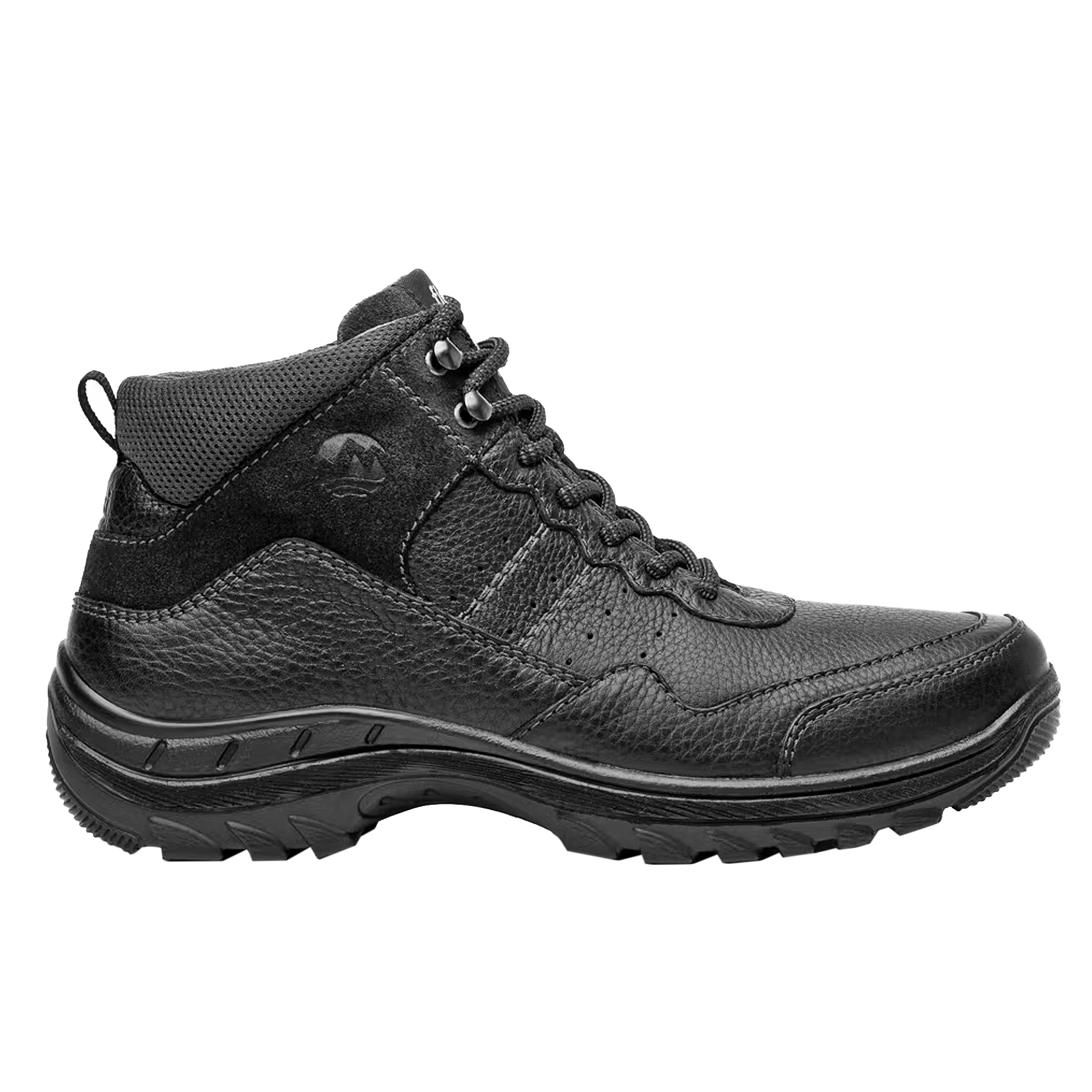 Bota Corta De Hombre Mod.66517 Marca Flexi®