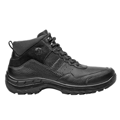 Bota Corta De Hombre Mod.66517 Marca Flexi®