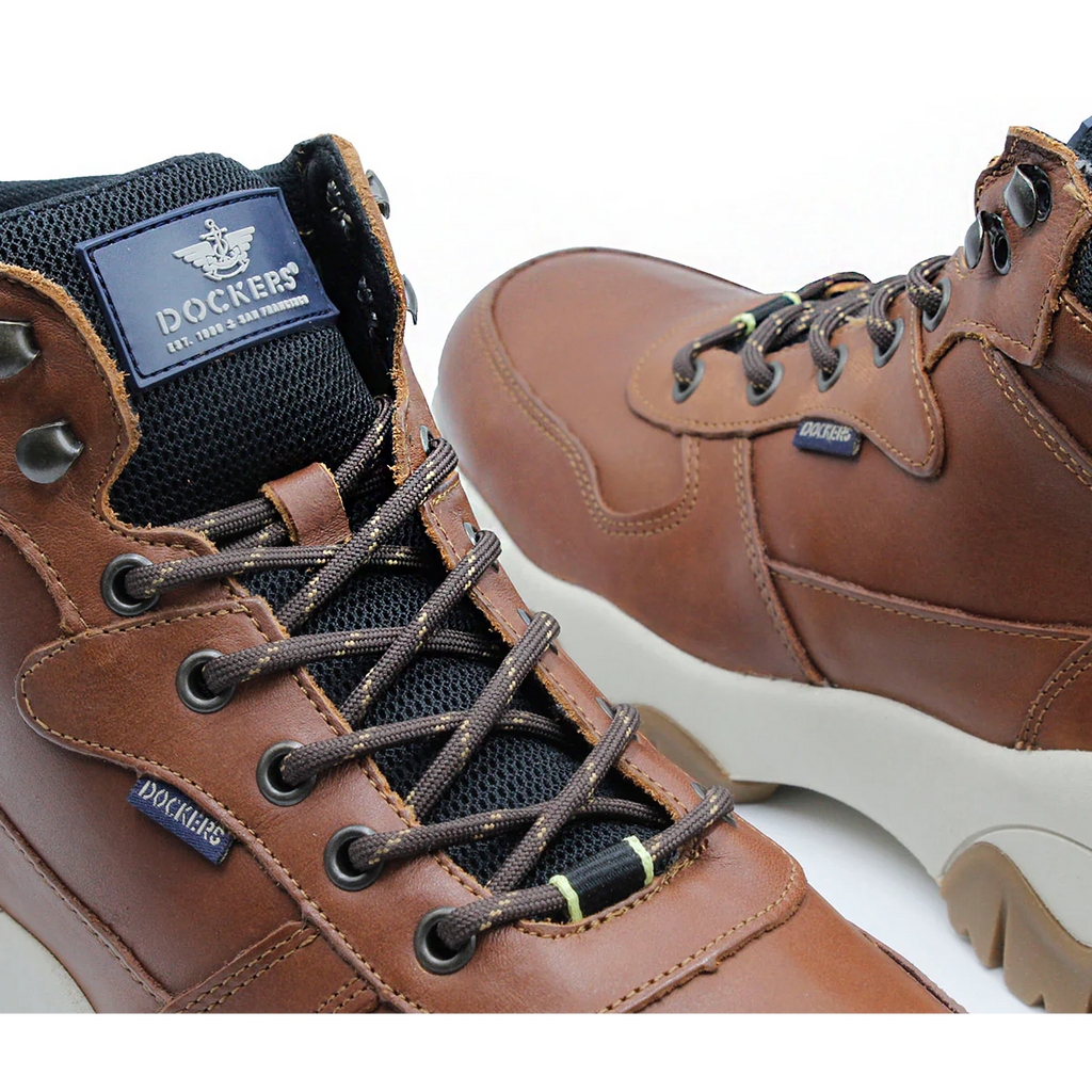 Bota De Hombre Mod. D2124881 Marca Dockers®