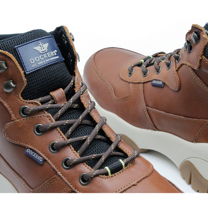 Bota De Hombre Mod. D2124881 Marca Dockers®