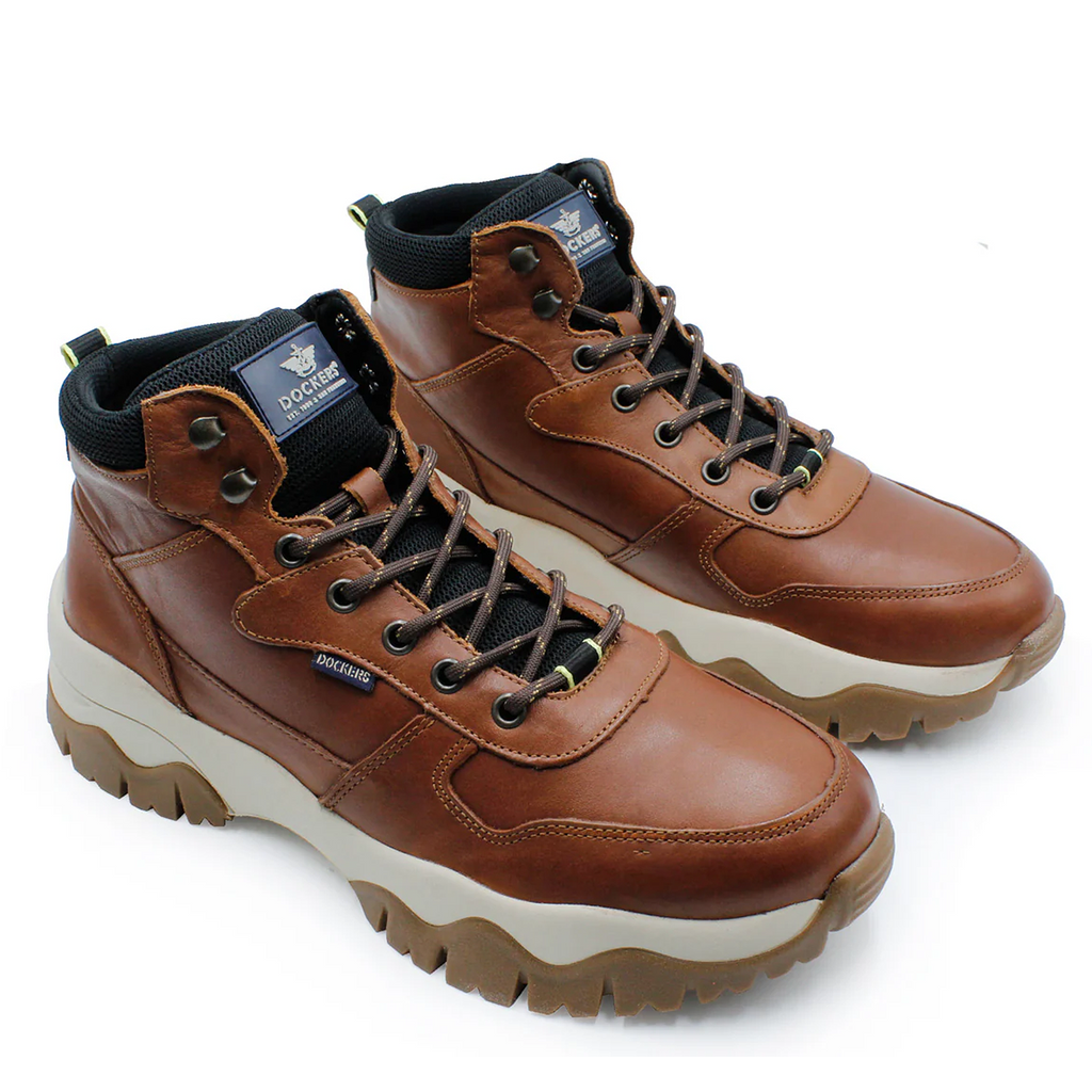 Bota De Hombre Mod. D2124881 Marca Dockers®