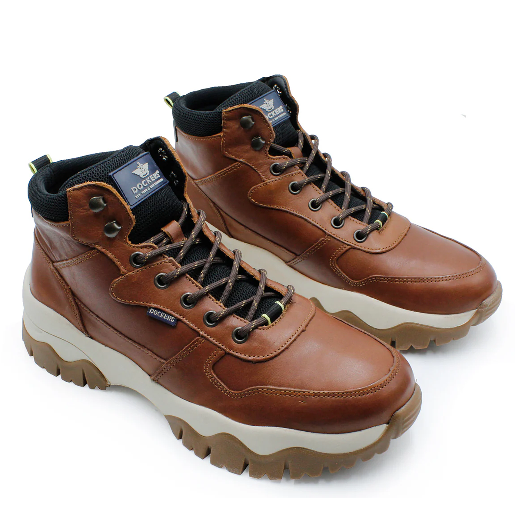 Bota De Hombre Mod. D2124881 Marca Dockers®