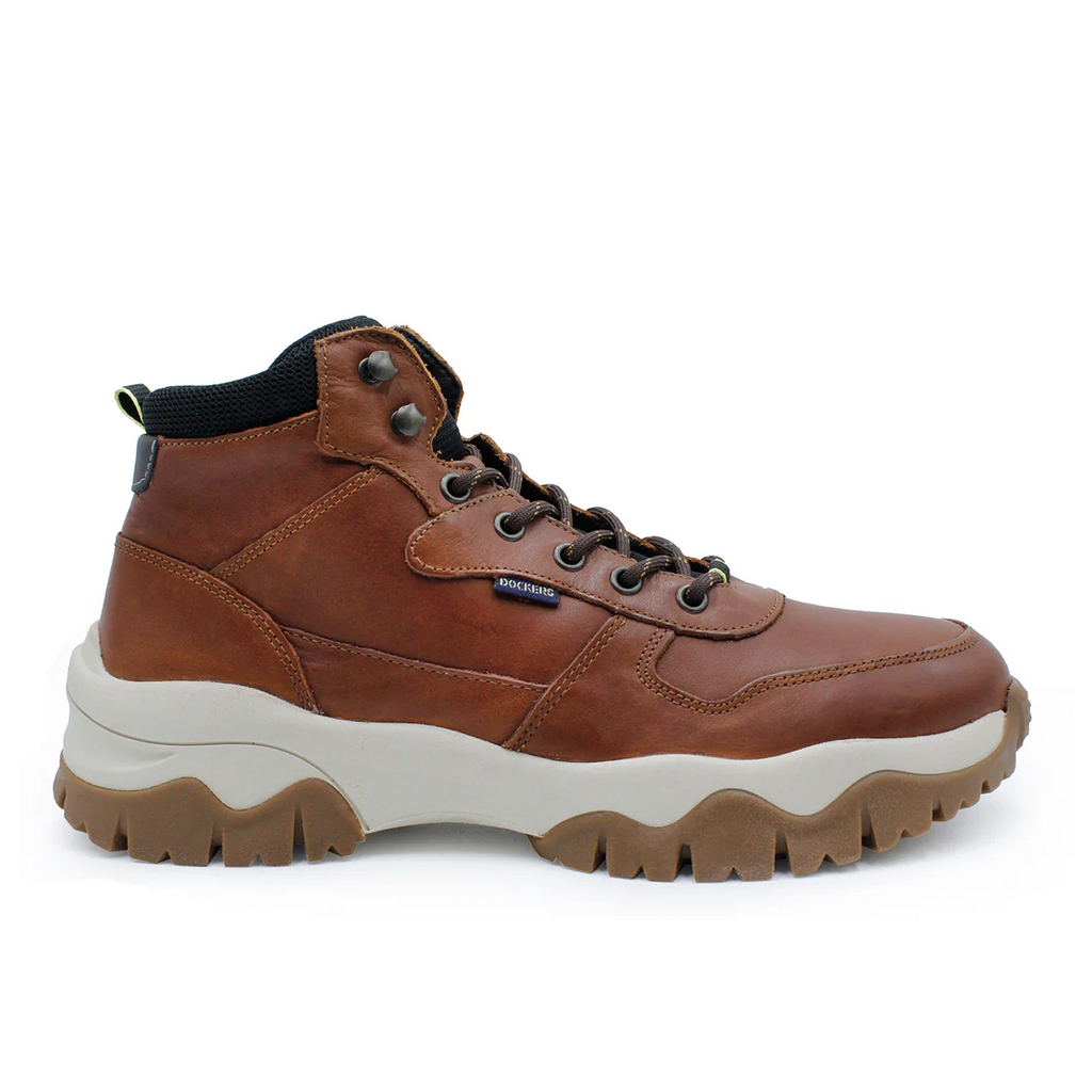 Bota De Hombre Mod. D2124881 Marca Dockers®