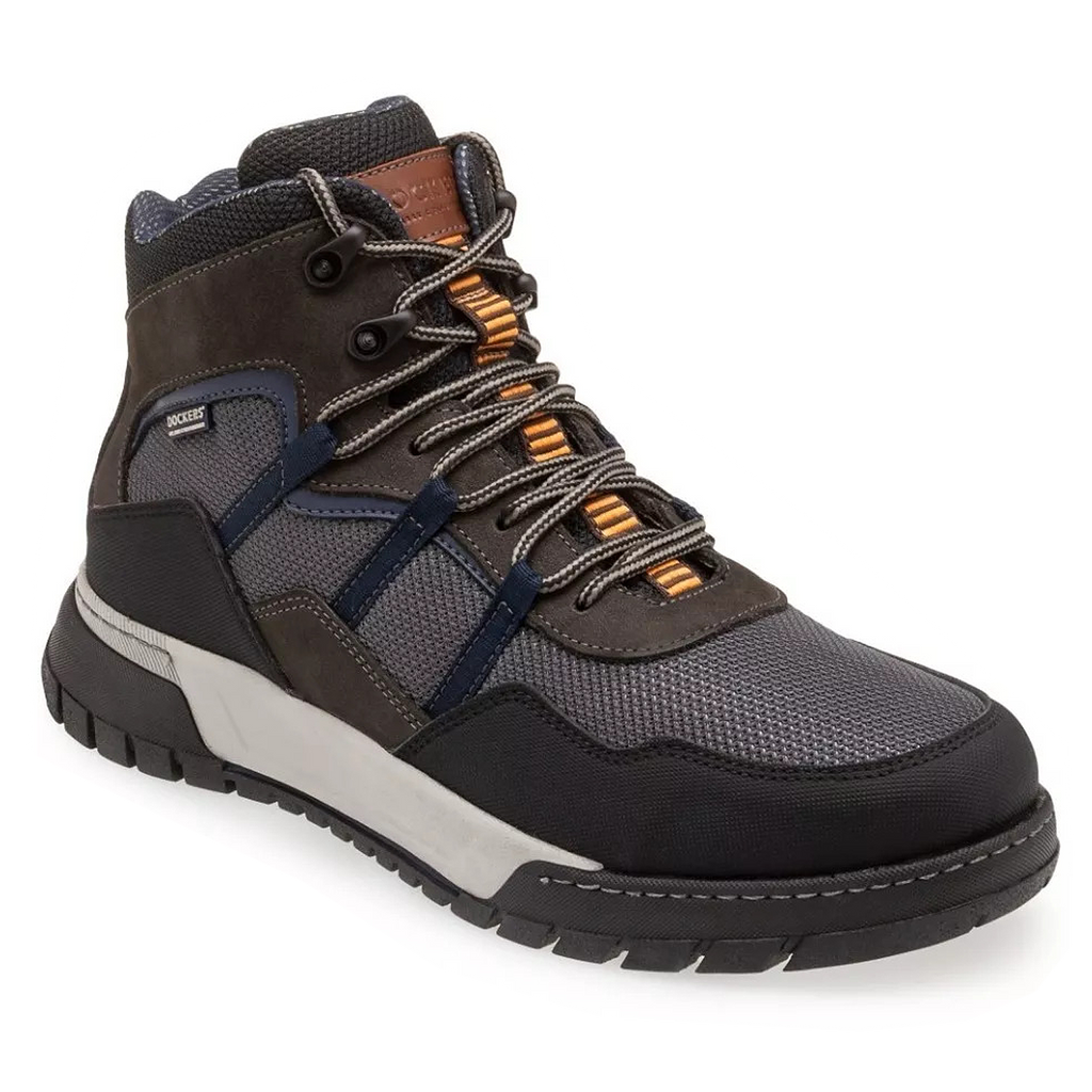 Bota Corta Para Hombre Mod.d2222172 Marca Dockers®