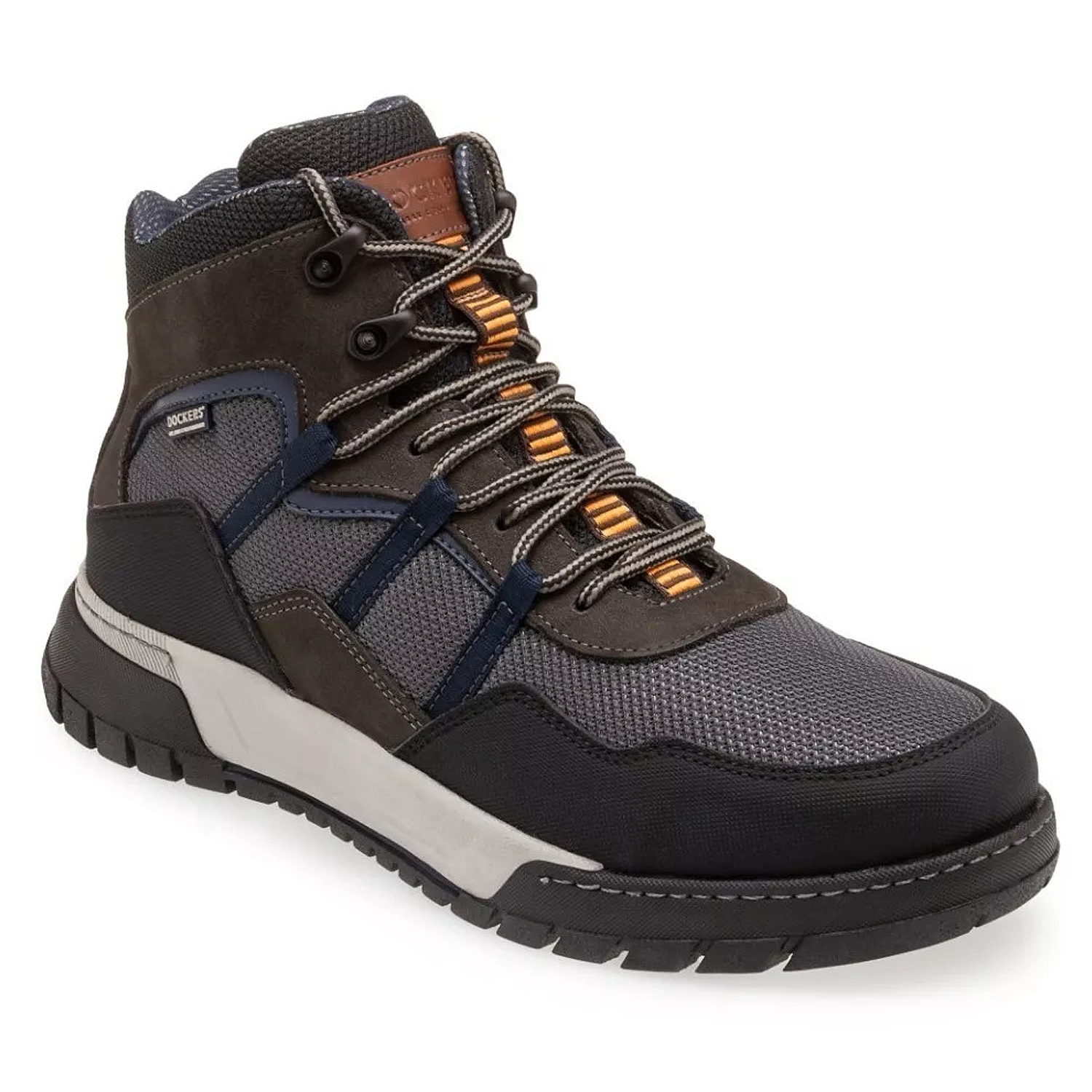 Bota Corta Para Hombre Mod.d2222172 Marca Dockers®