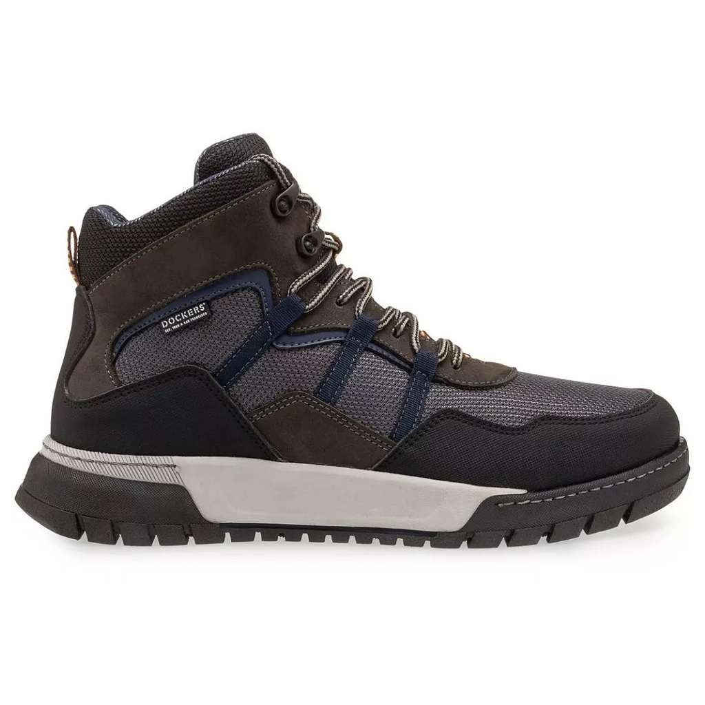 Bota Corta Para Hombre Mod.d2222172 Marca Dockers®