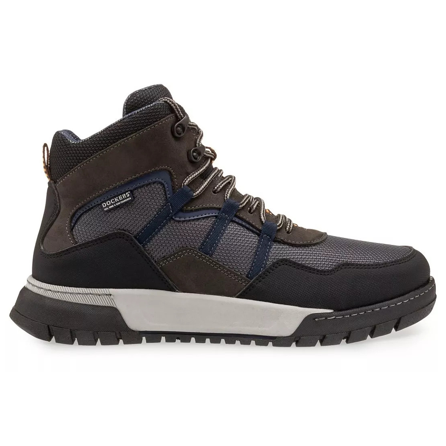 Bota Corta Para Hombre Mod.d2222172 Marca Dockers®