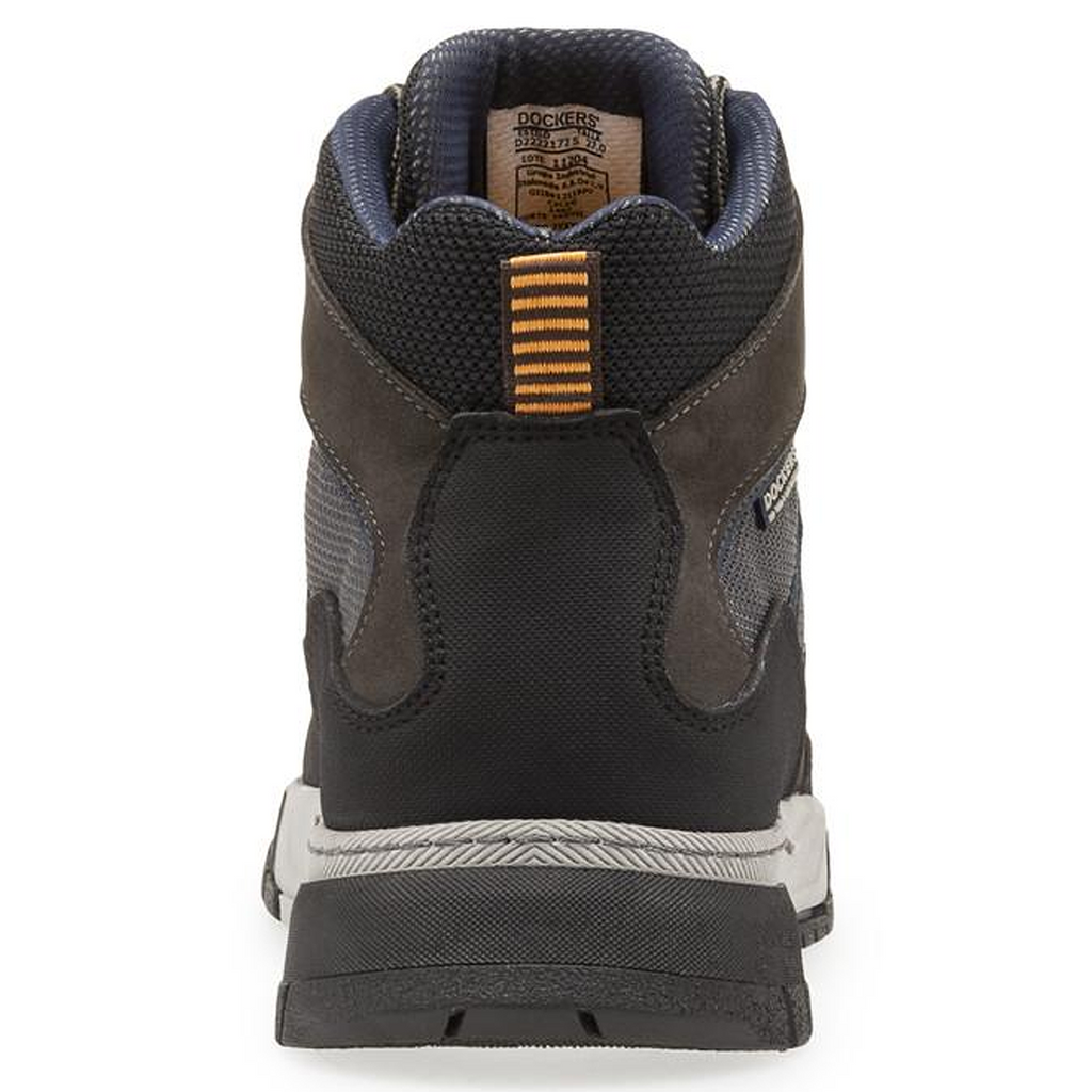 Bota Corta Para Hombre Mod.d2222172 Marca Dockers®