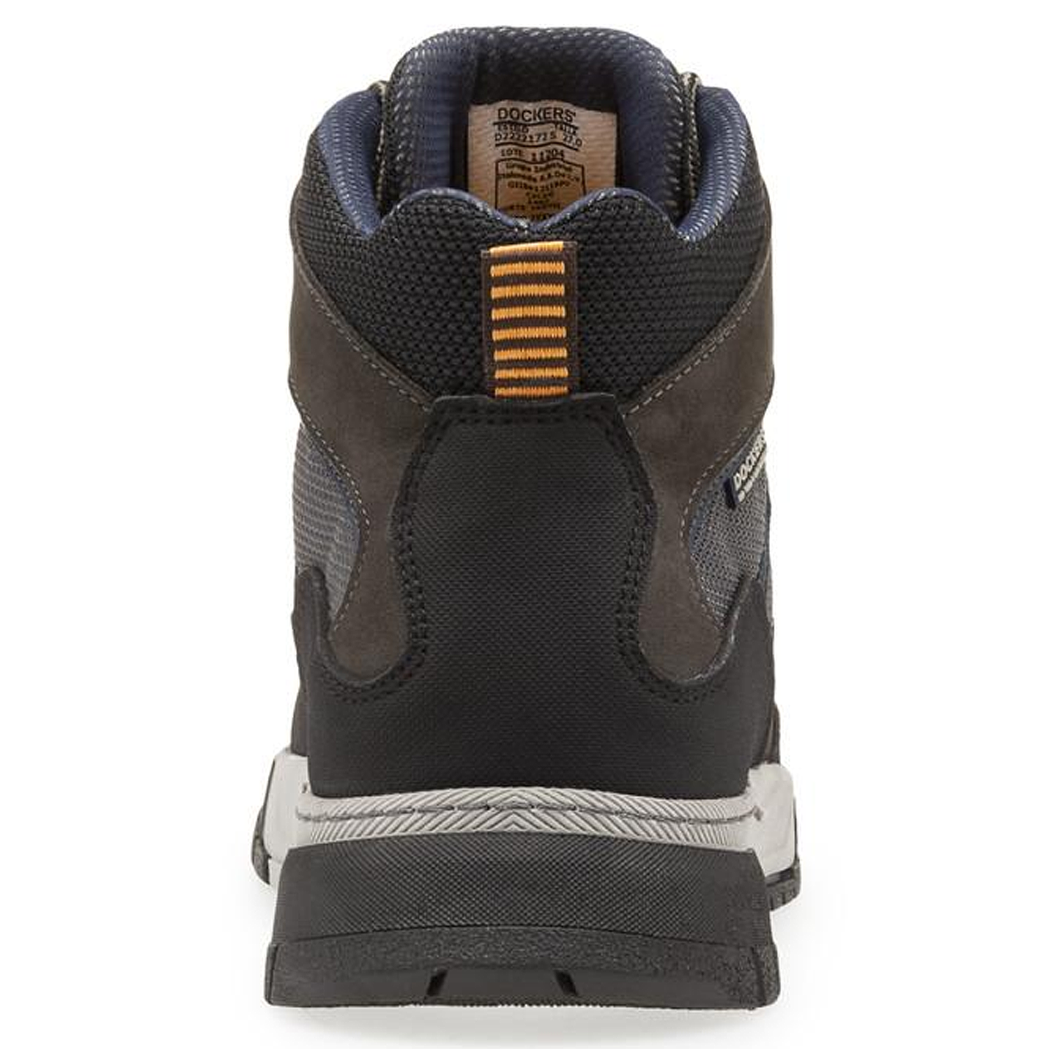 Bota Corta Para Hombre Mod.d2222172 Marca Dockers®