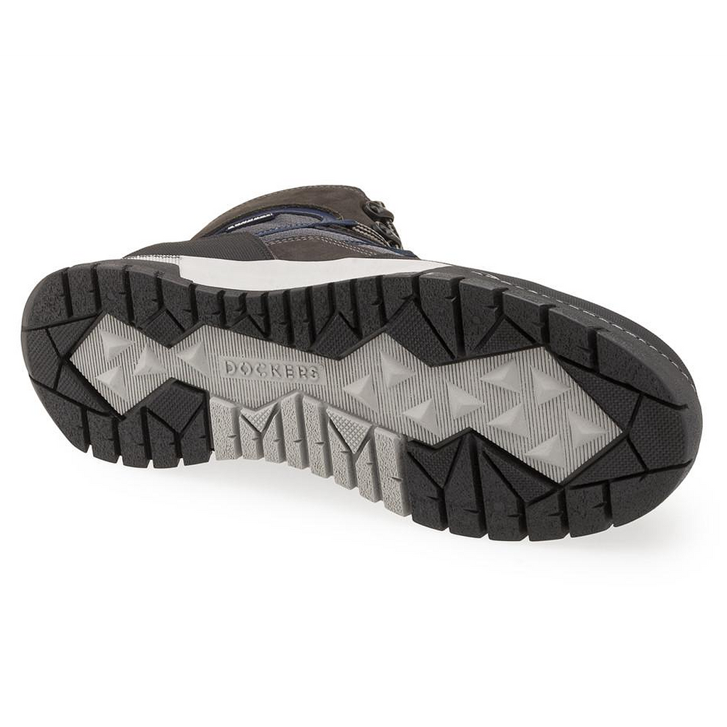 Bota Corta Para Hombre Mod.d2222172 Marca Dockers®