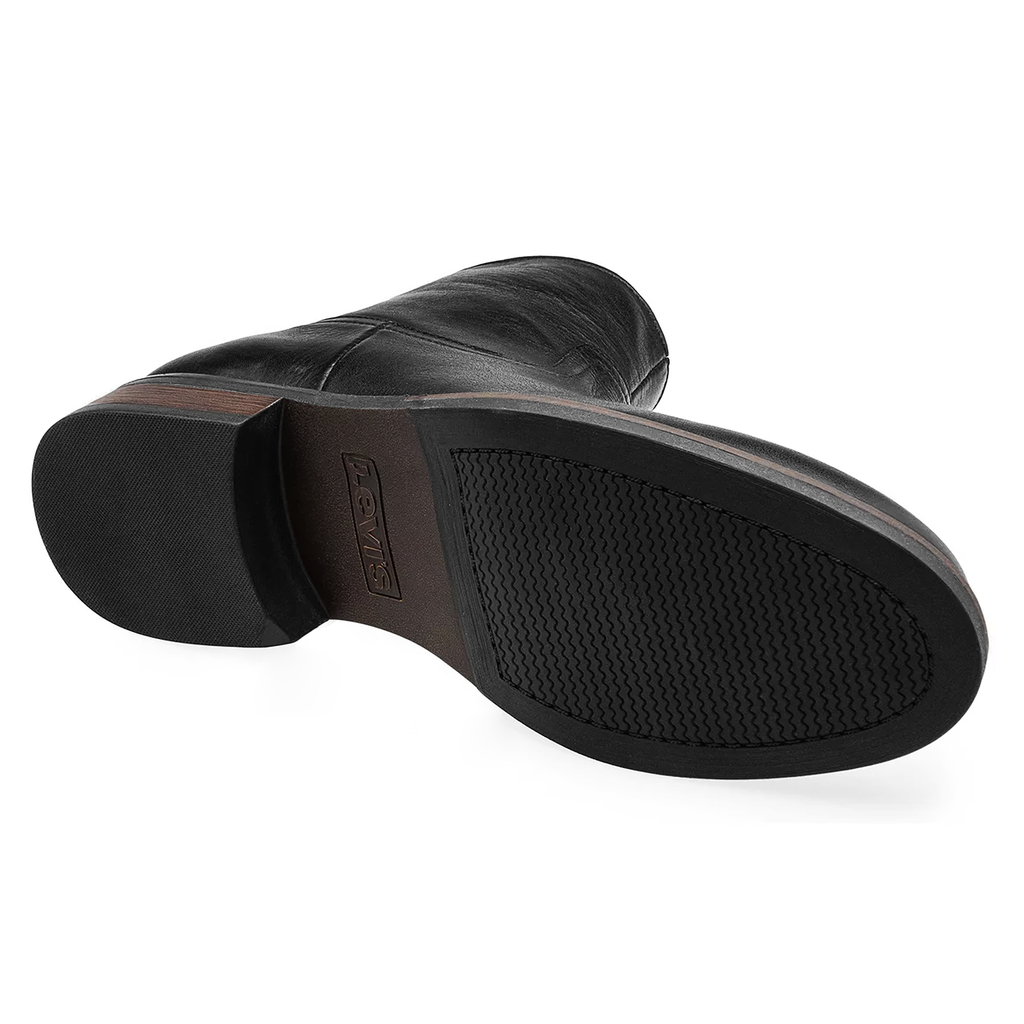 Bota Corta Para Hombre Mod. L2224523 Marca Levi's®