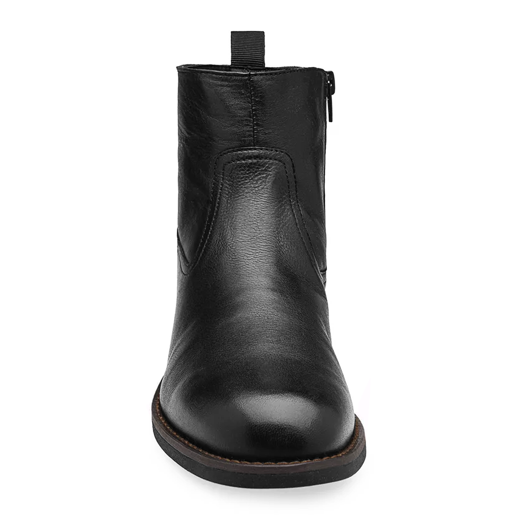 Bota Corta Para Hombre Mod. L2224523 Marca Levi's®
