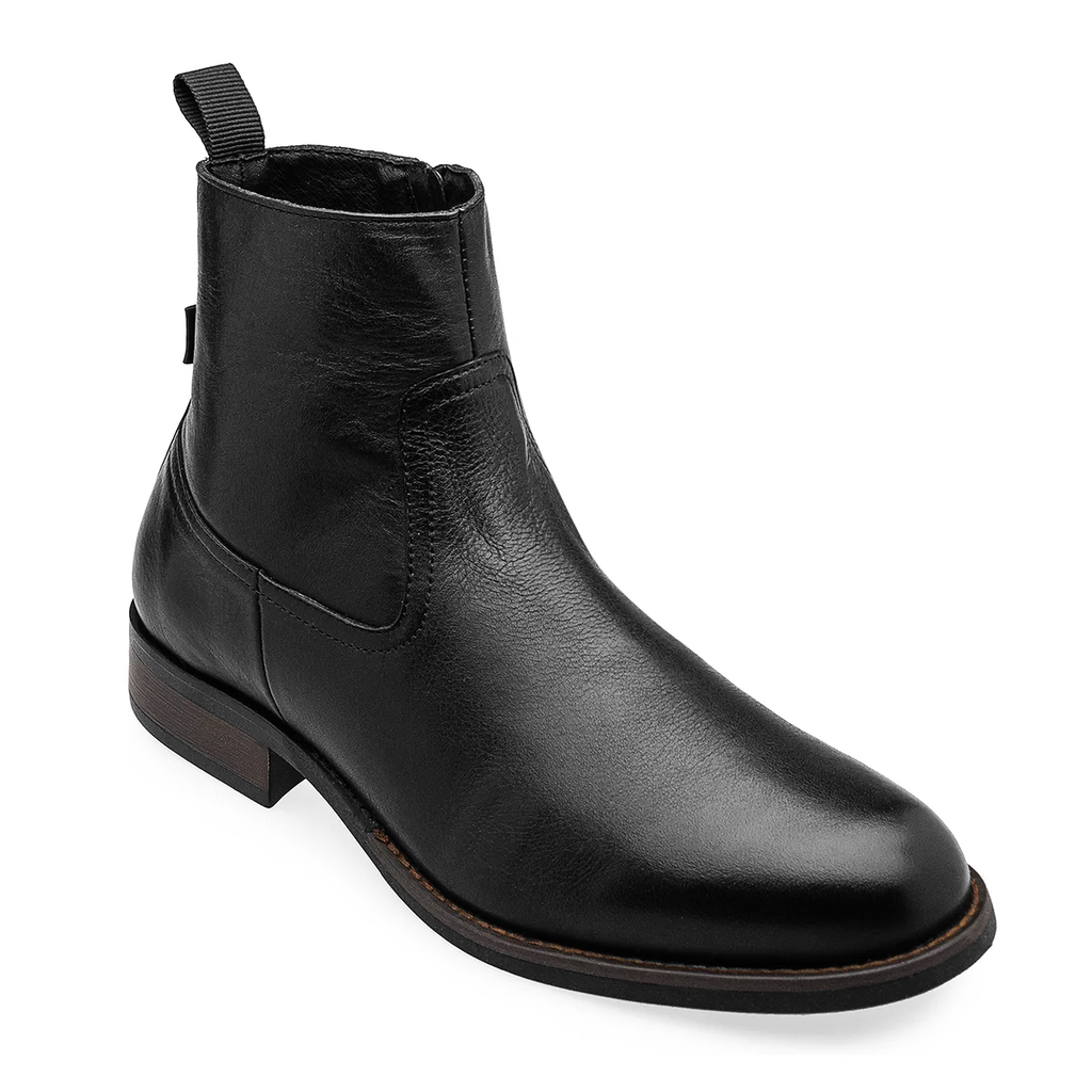Bota Corta Para Hombre Mod. L2224523 Marca Levi's®