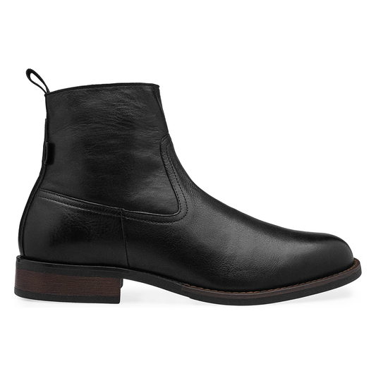 Bota Corta Para Hombre Mod. L2224523 Marca Levi's®