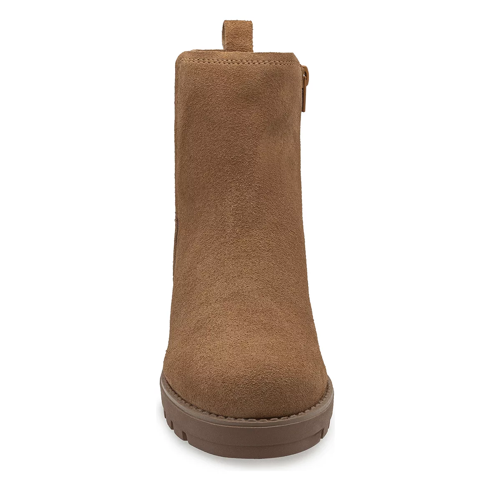 Botín De Mujer 6cm Mod. D1224373 Marca Dockers®