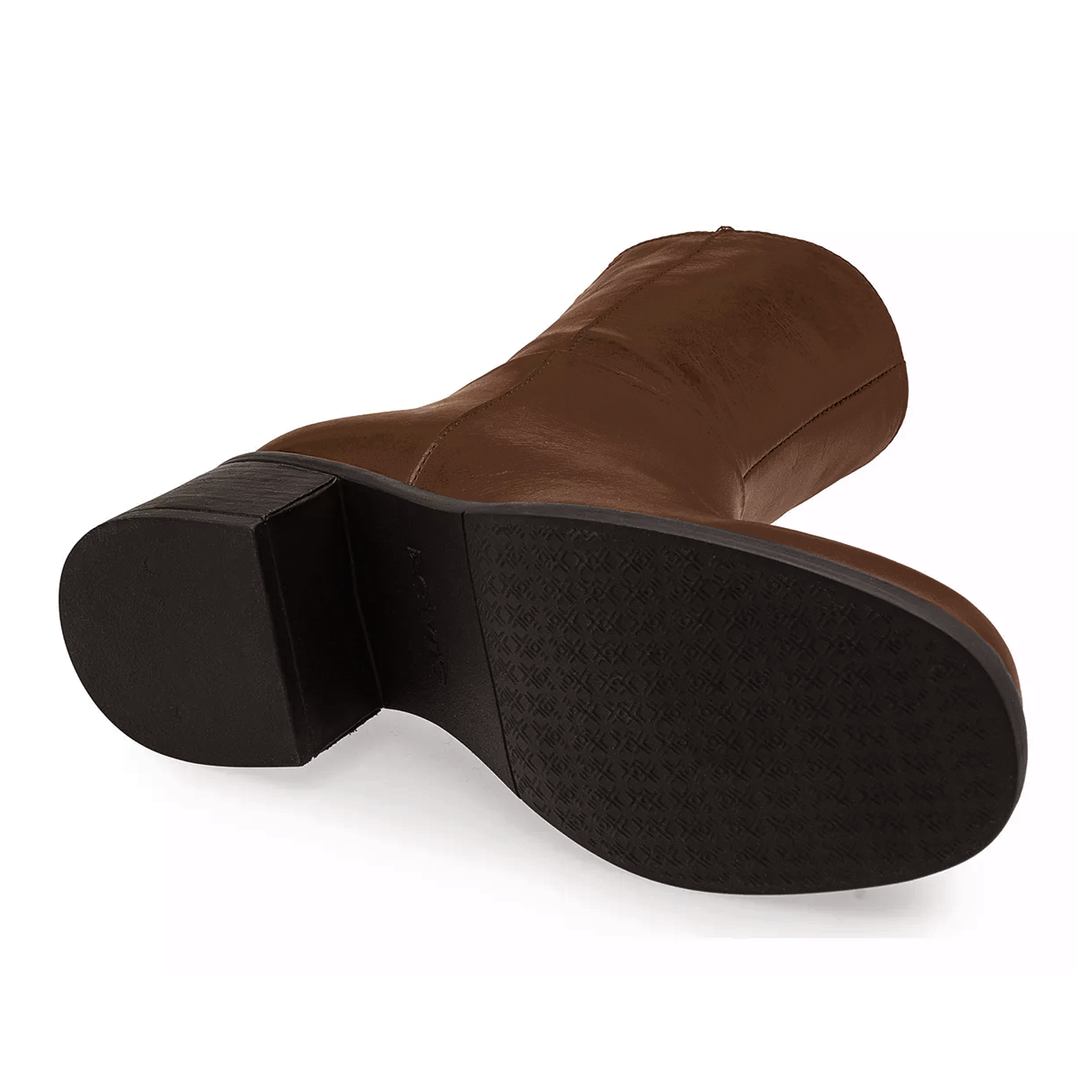 Botín Para Mujer 6cm Mod. L1224132 Marca Levi's®