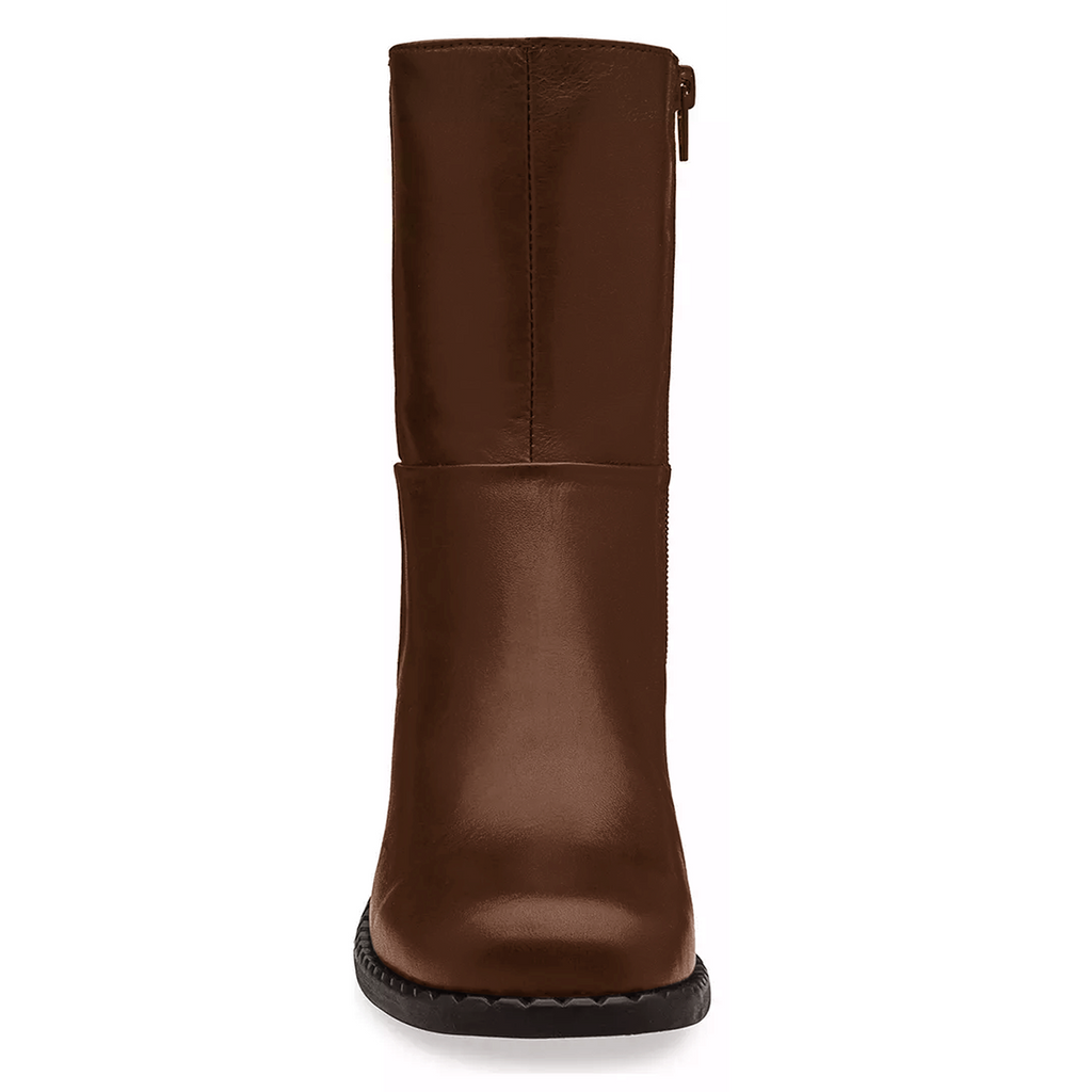 Botín Para Mujer 6cm Mod. L1224132 Marca Levi's®